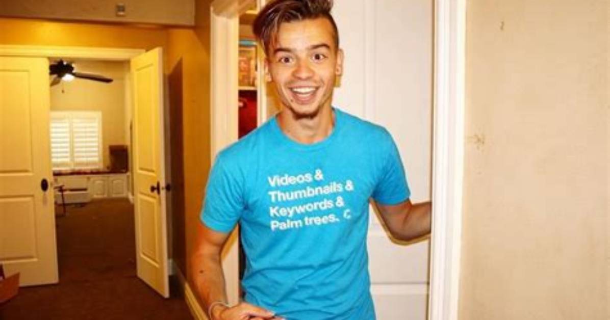 Branson Tannerites Net Worth, Income and Estimated Earnings of Youtuber Channel