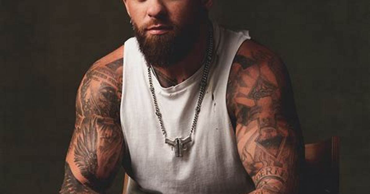 Brantley Gilbert