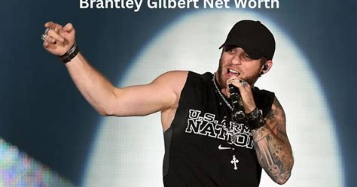 Brantley Pollock Net Worth