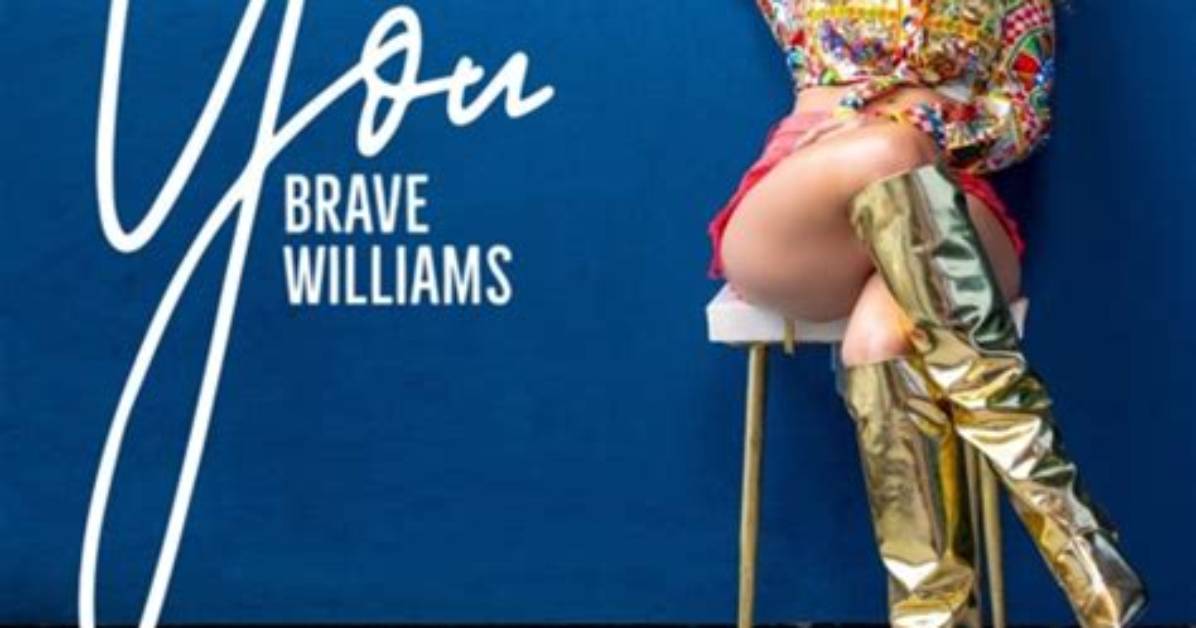 Brave Williams