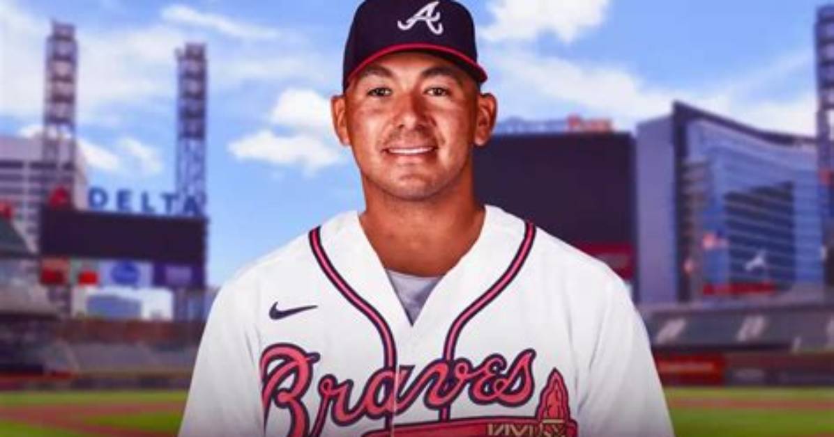 Braves Add Former Mets Third Baseman on Minor League Contract