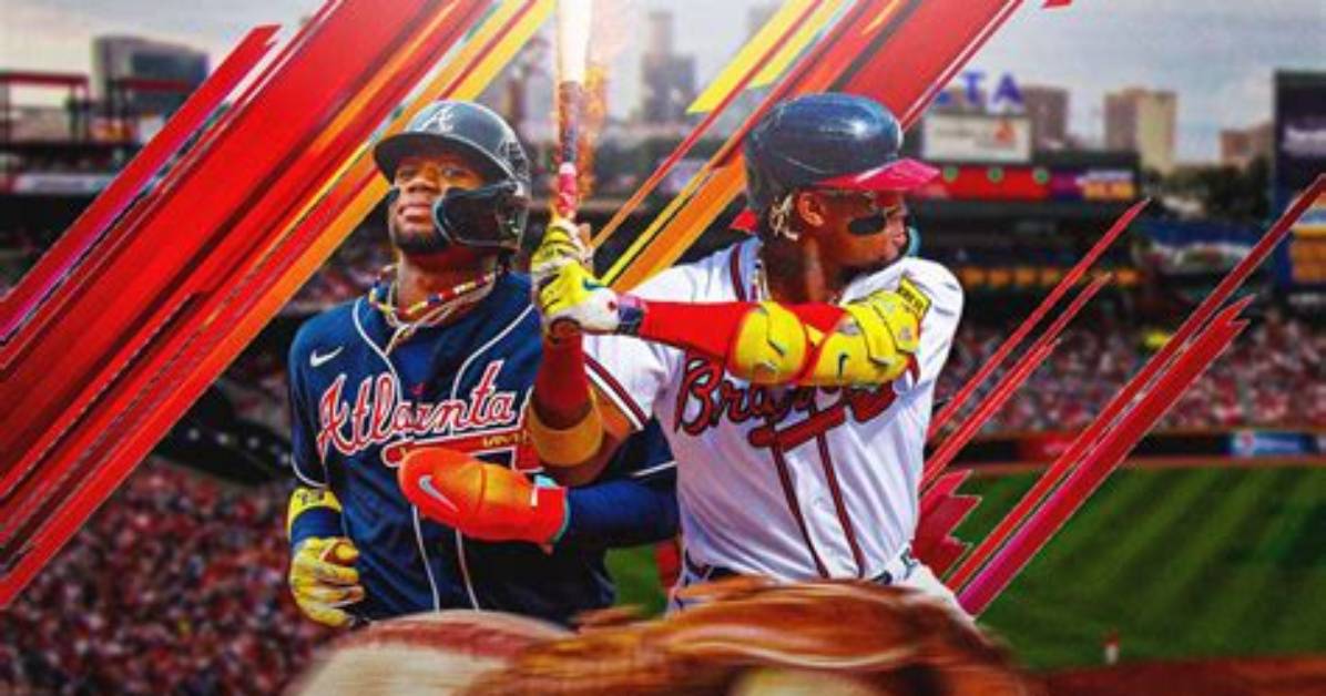 Braves: Ronald Acuna Jr.'s Jaw-Dropping Winter League Stats Will Get Fans Pumped Up