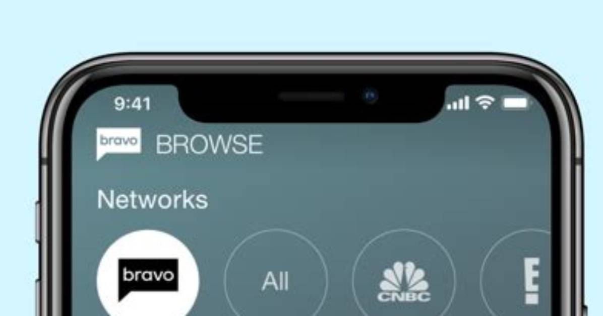 Bravo App