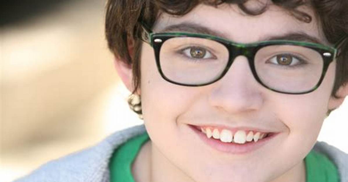 Braxton Beckham Net Worth