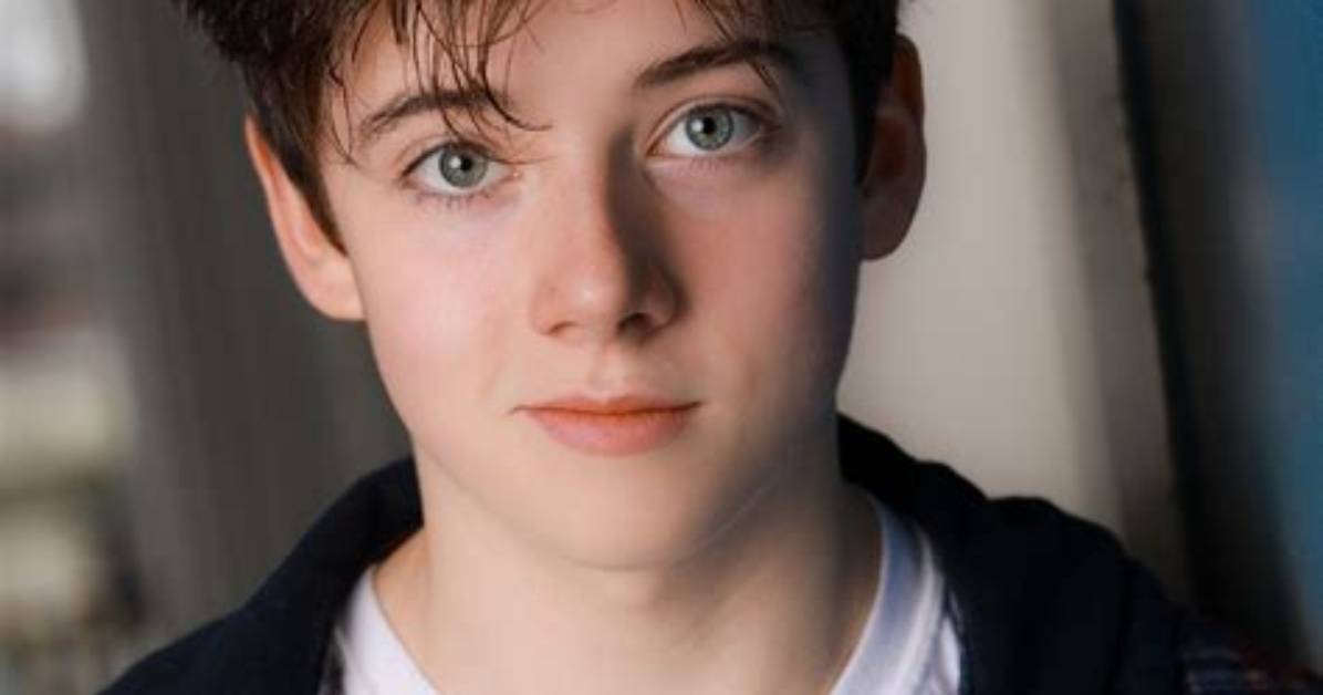 Braxton Bjerken