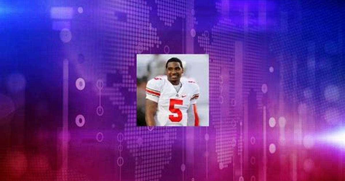 Braxton Miller Net Worth
