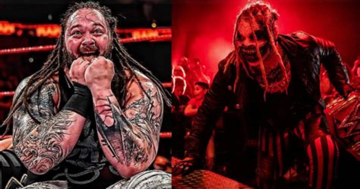 Bray Wyatt