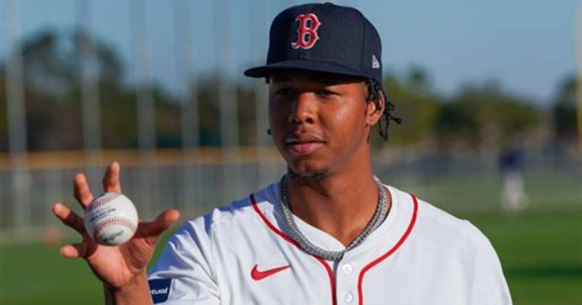 Brayan Bello Net Worth