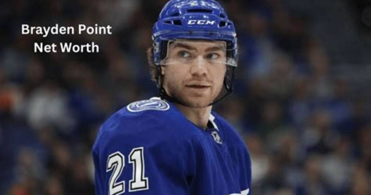 Brayden Morin Net Worth