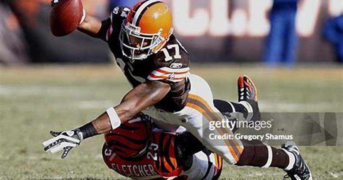 Braylon Edwards