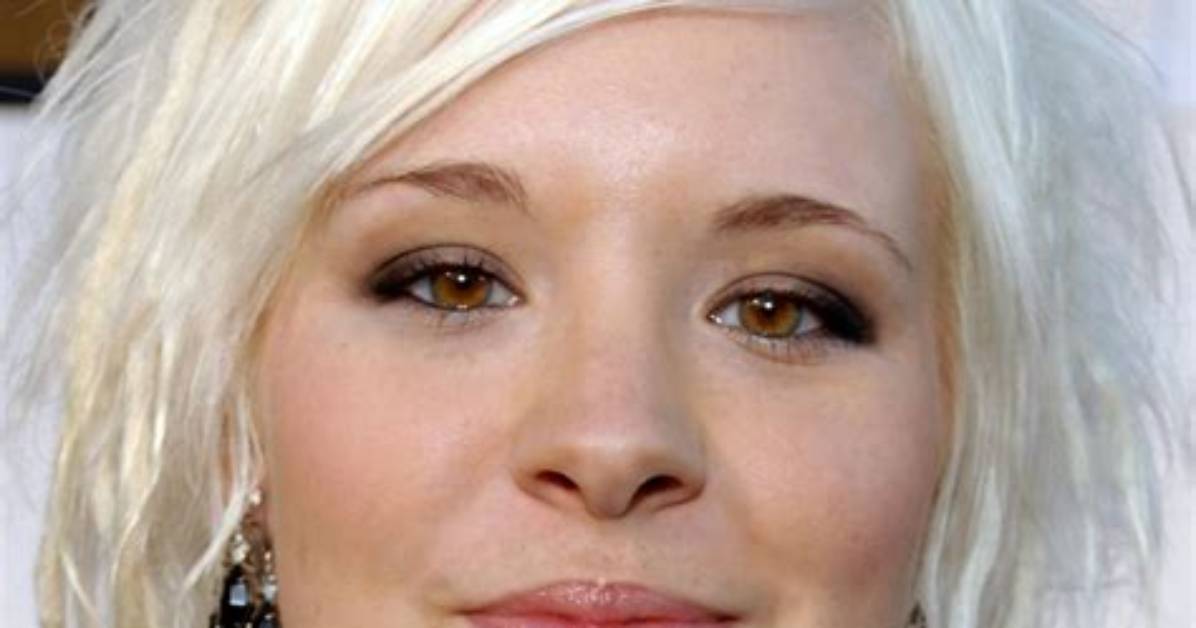 Brea Grant