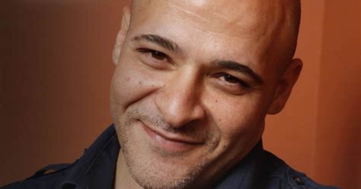 'Breaking Bad' Actor Mike Batayeh Dead at 52