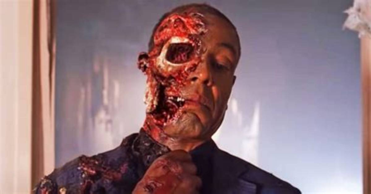 Breaking Bad Season 4-13 ‘Face Off’ Recap