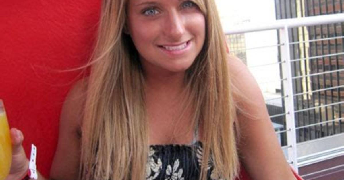 Breanne Ezarik
