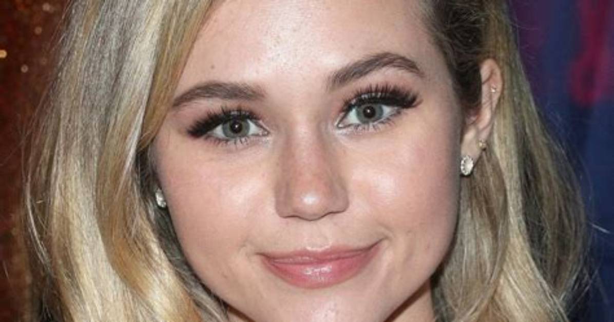 Brec Bassinger