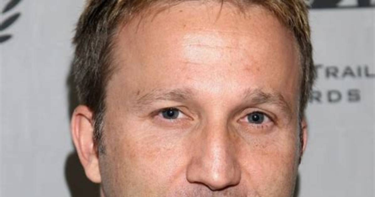 Breckin Meyer Net Worth