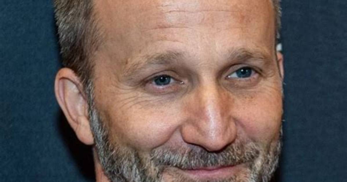 Breckin Meyer