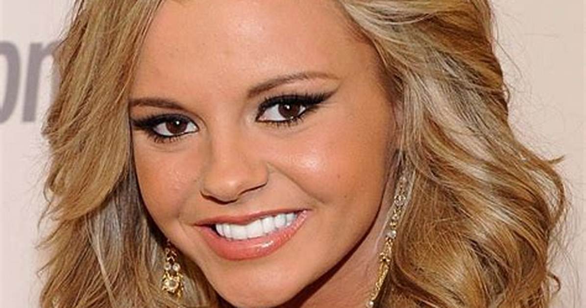 Bree Amer Net Worth