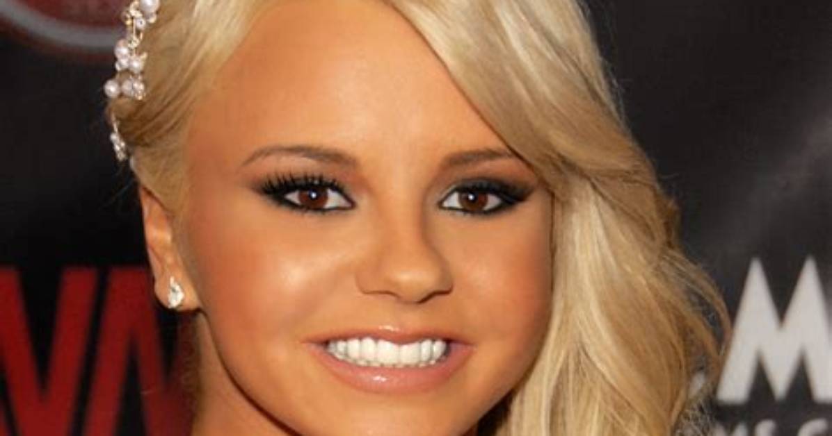 Bree Olsen