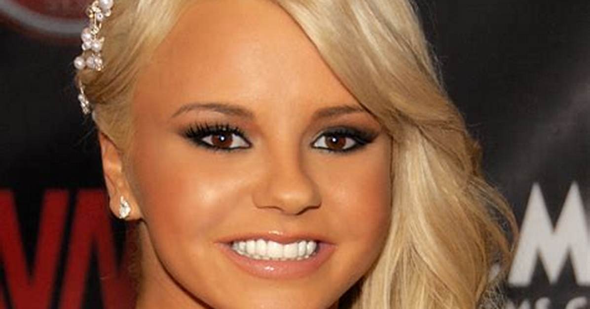 Bree Olson Net Worth