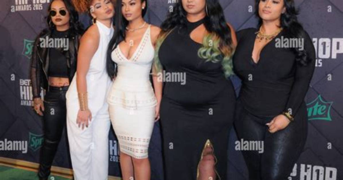 Bree Westbrooks – Celebsgraphy