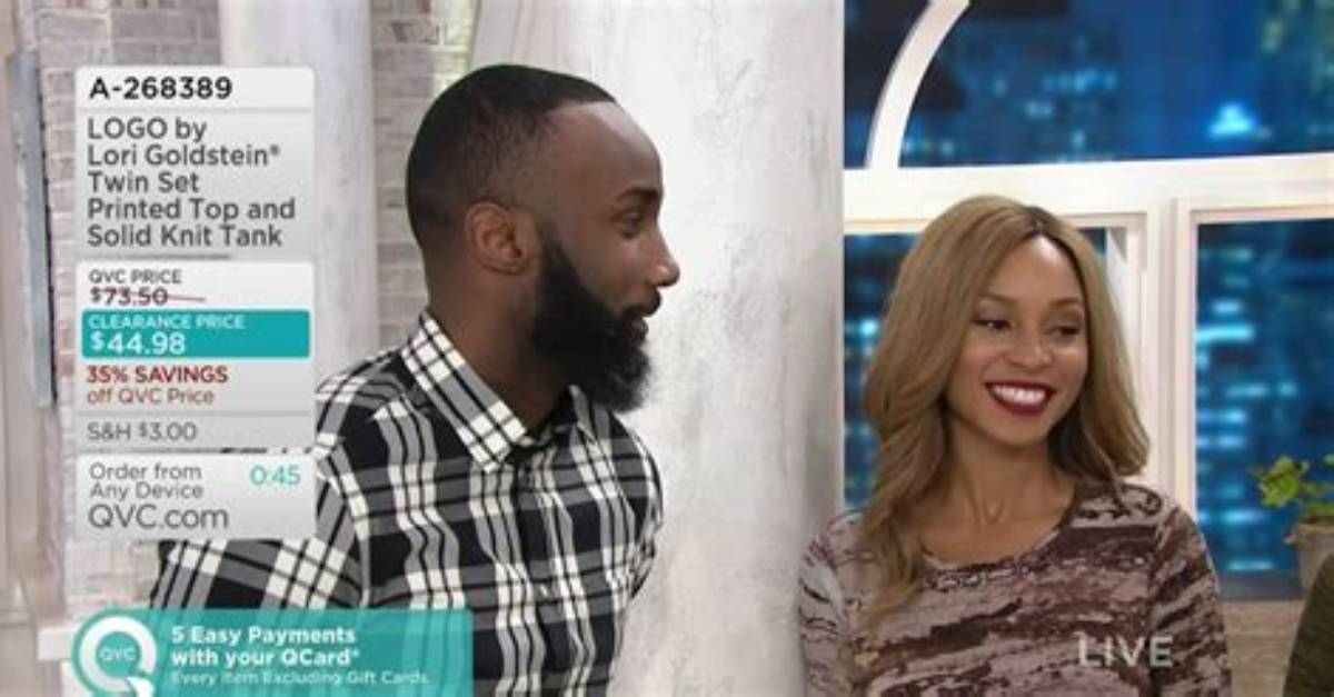 Brenda Model on Qvc: the Journey of a Fashion Icon