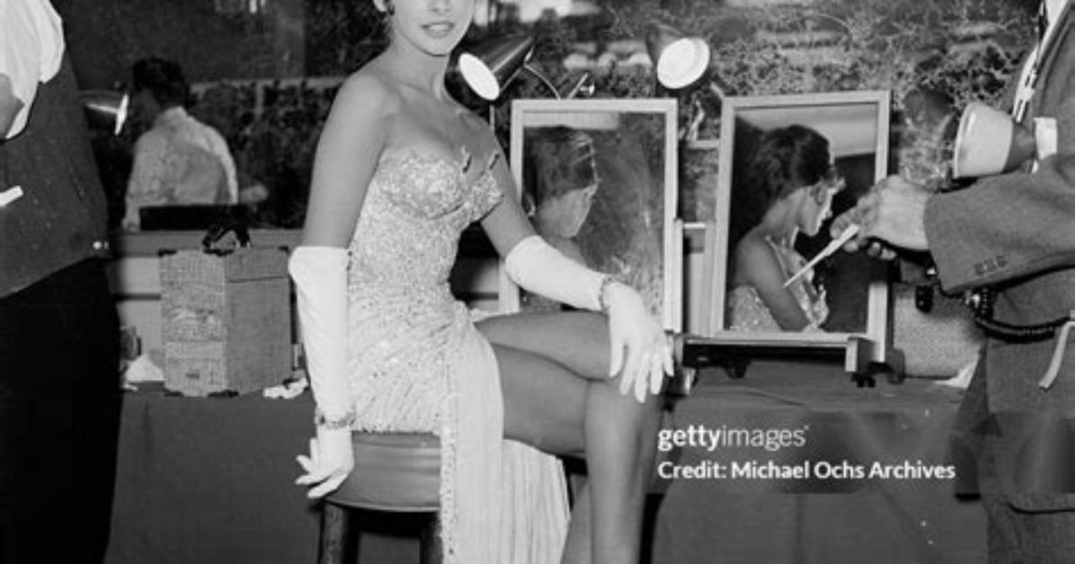 Brenda Scott
