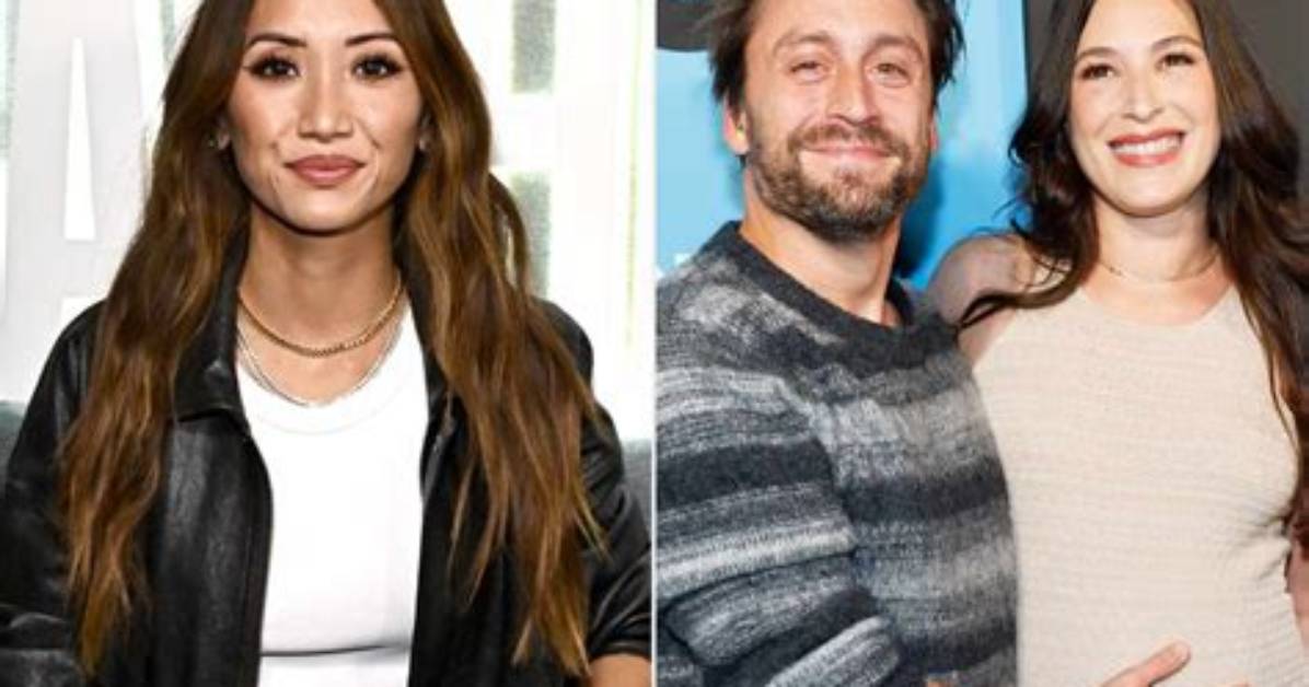 Brenda Song Net Worth Reveal