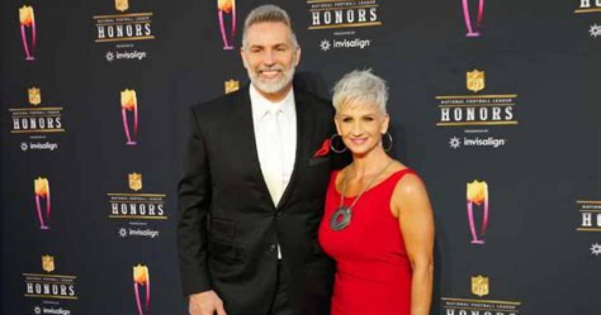 Brenda Warner Net Worth