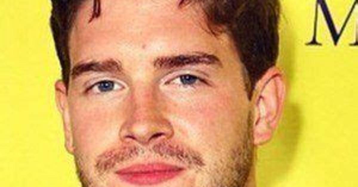 Brendan Dooling Net Worth