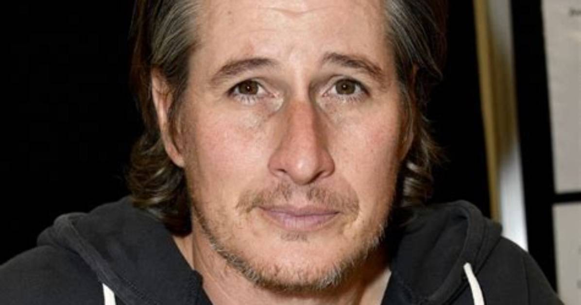 Brendan Fehr