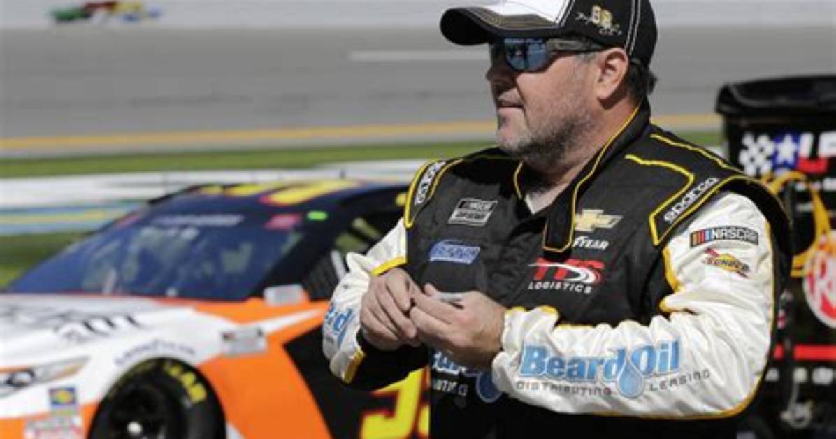 Brendan Gaughan