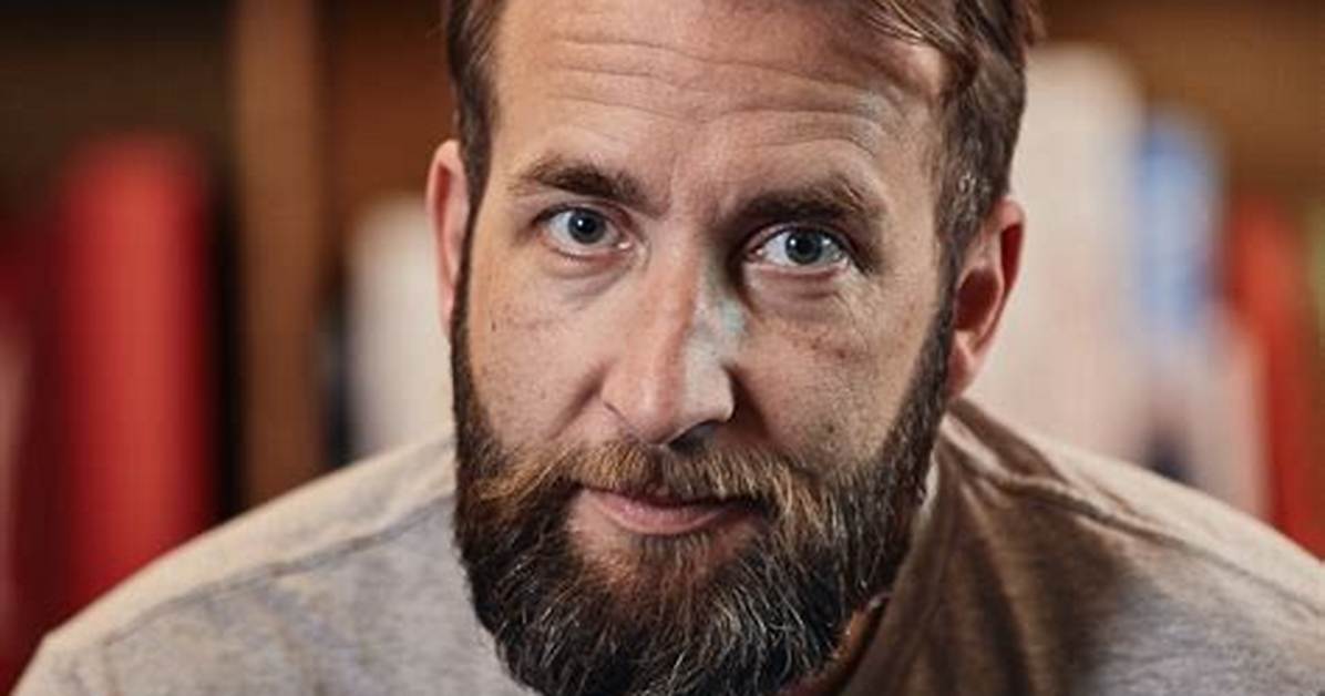 Brendan Greene
