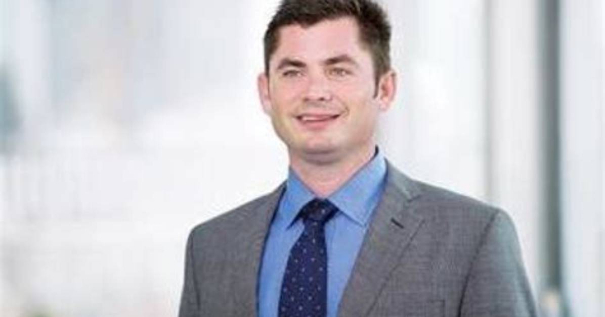 Brendan Horgan Net Worth | Bio, Family, Address, Career