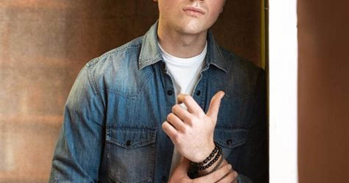 Brendan Murray