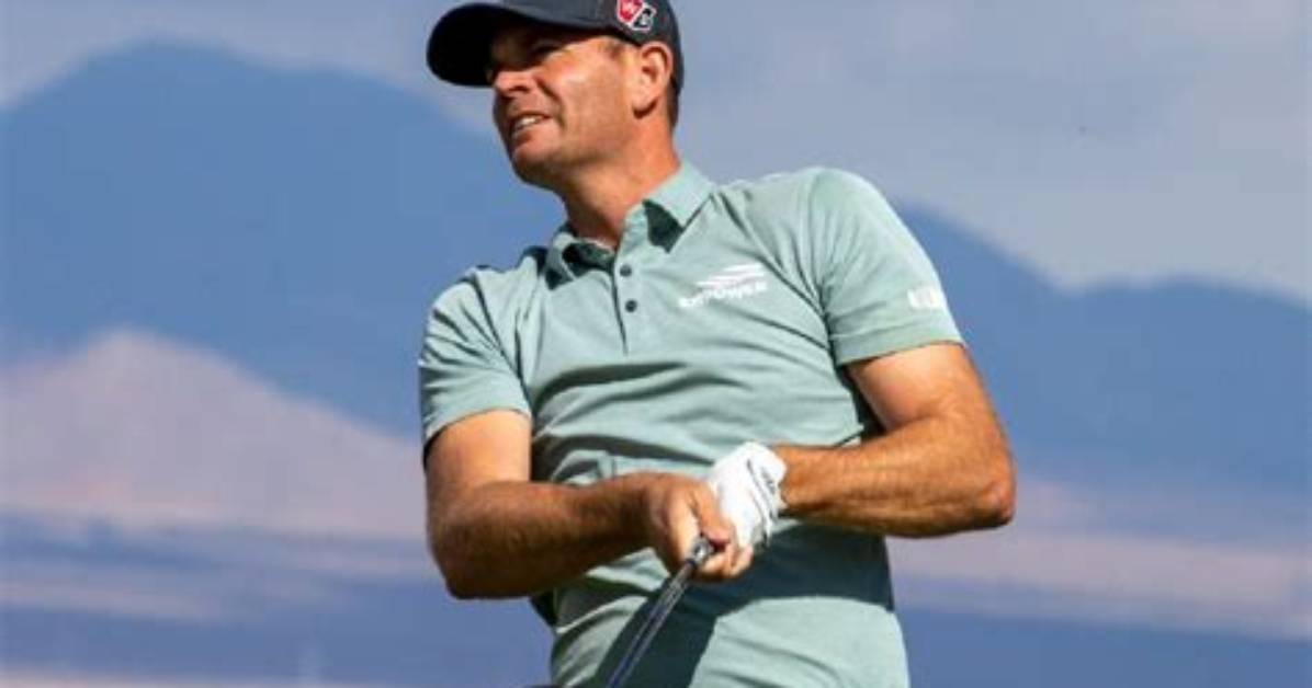 Brendan Steele