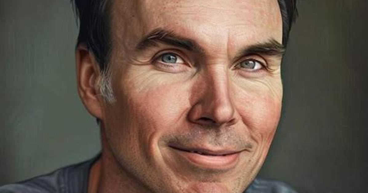 Brendon Burchard Net Worth 2024