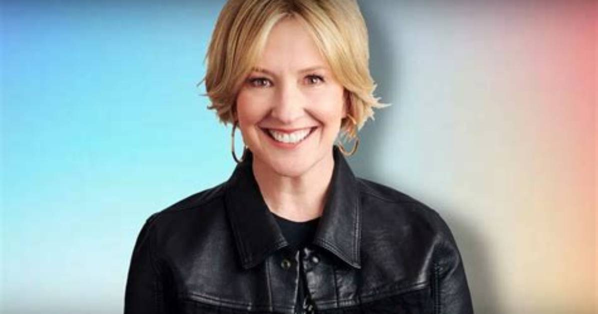 Brene Brown