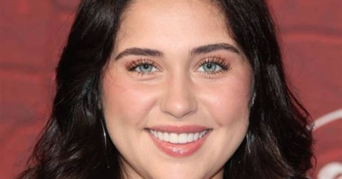 Brenna D’amico