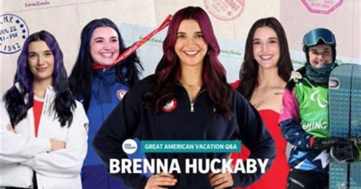 Brenna Huckaby Net Worth