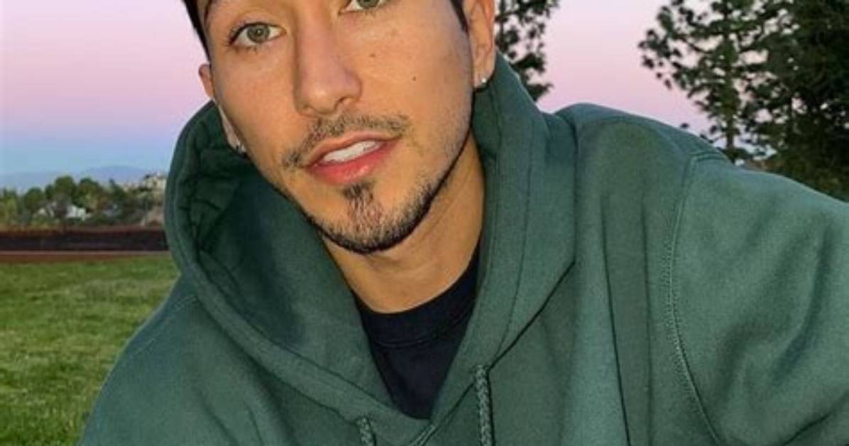 Brennen Taylor
