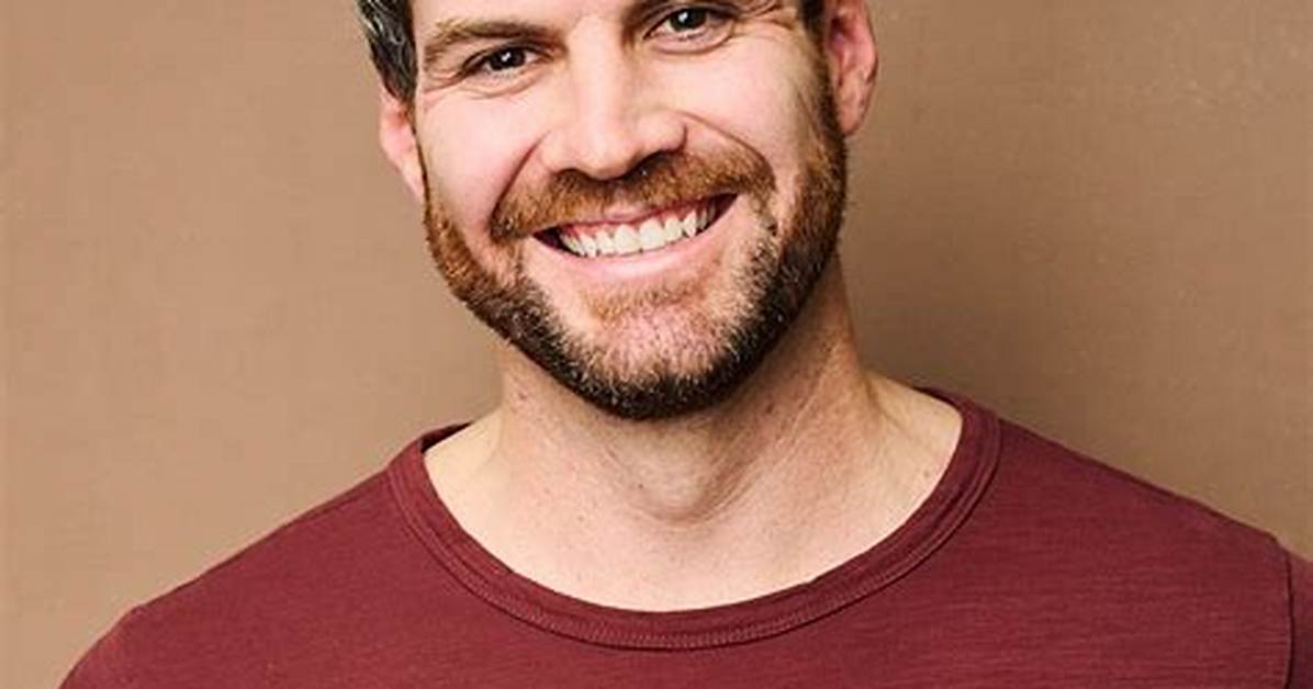 Brent Bailey
