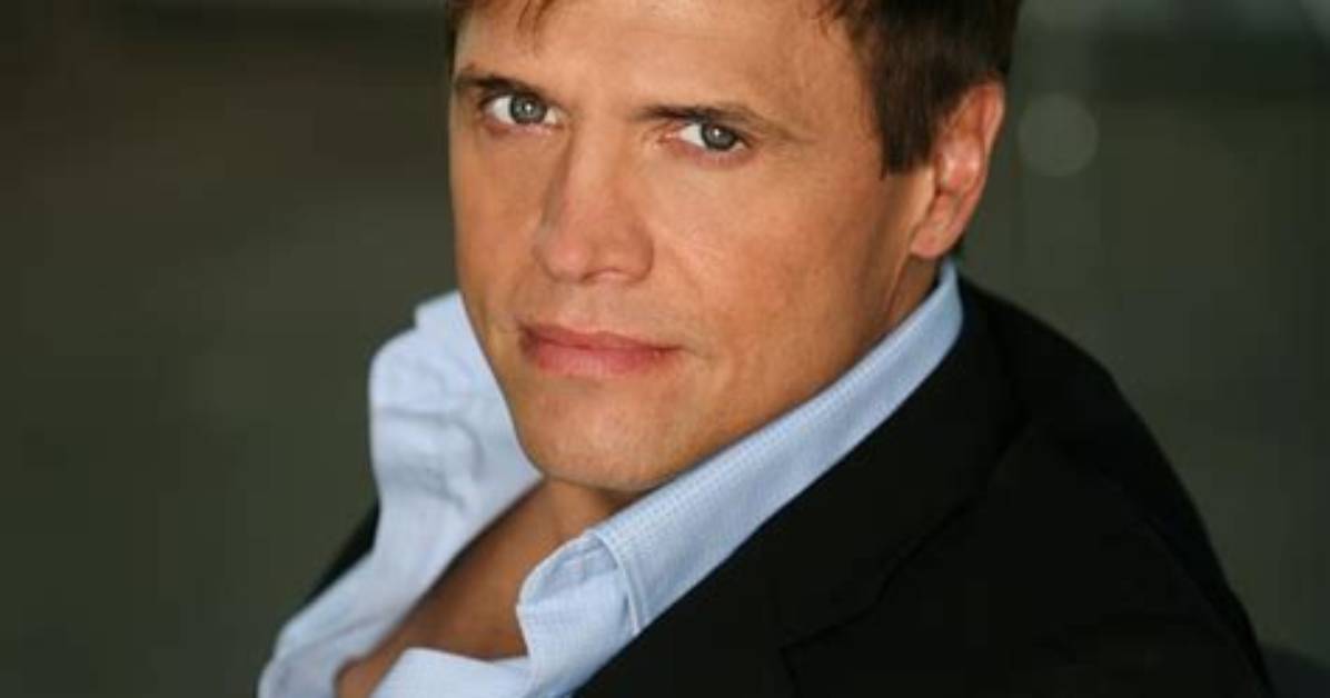 Brent Barrett