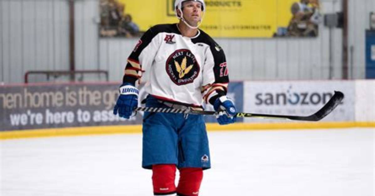 Brent Bobyck