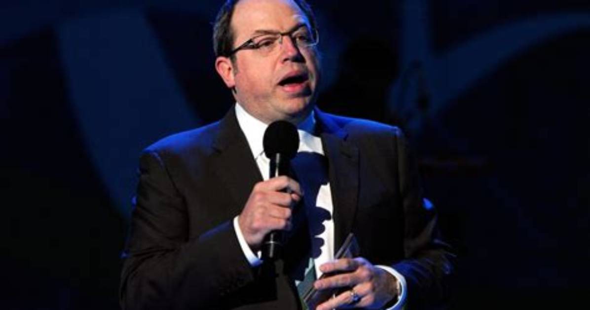 Brent Butt Net Worth