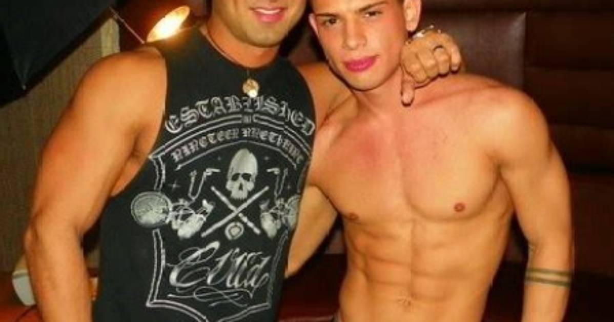 Brent Everett