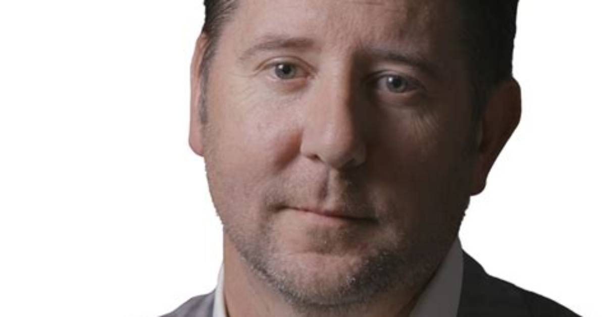 Brent Johnson