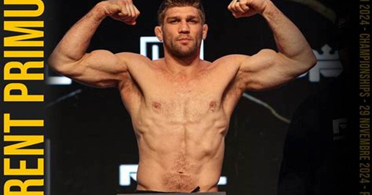 Brent Primus