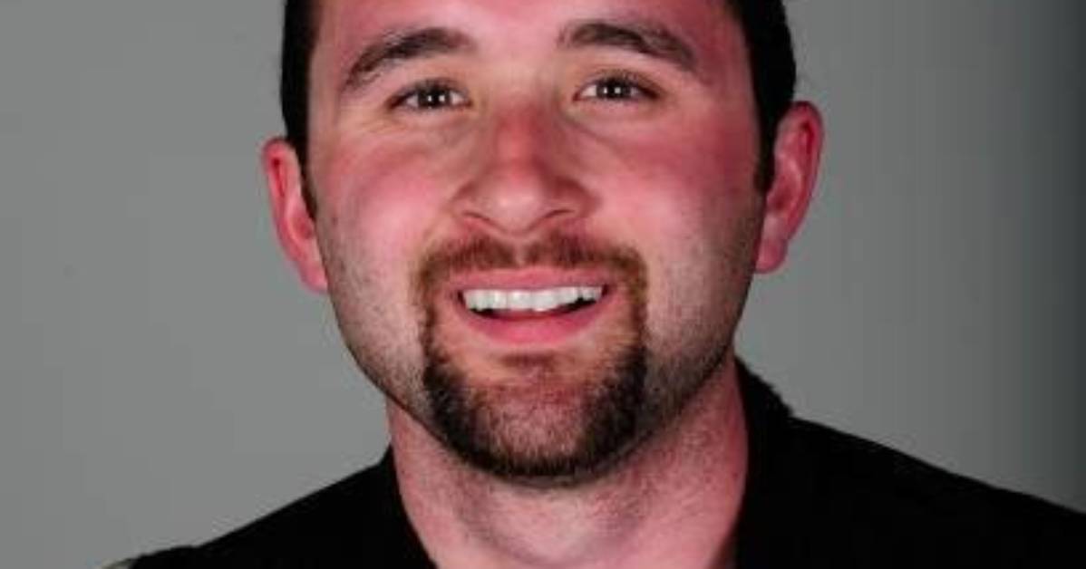 Brent Raymer