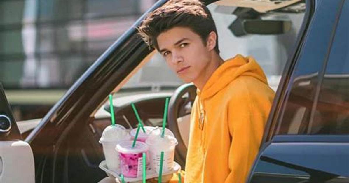 Brent Rivera